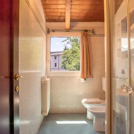 Lhe Living 68 Apartamento *