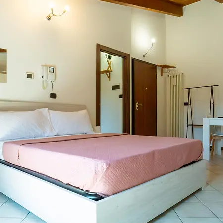 Apartamento Lhe Living 68 *