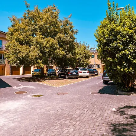 Lhe Living 68 * Forlì