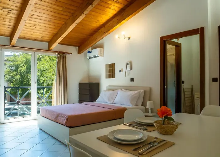 Lhe Living 68 Apartamento *