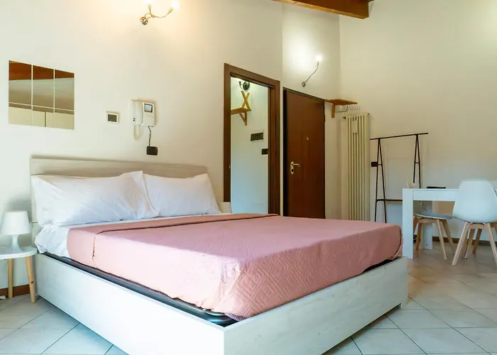 Apartamento Lhe Living 68 *