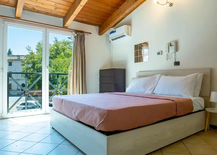 شقة Lhe Living 68